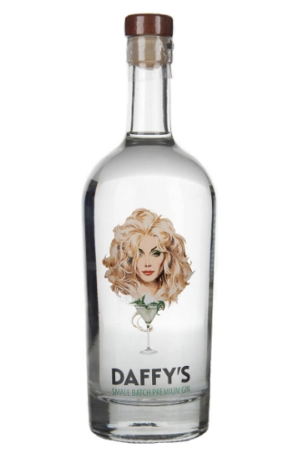 Picture of DAFFYS GIN 70cl 43.45